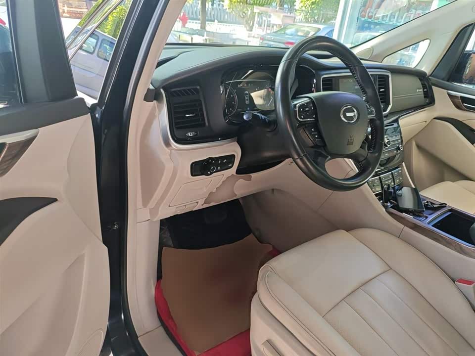 Trumpchi Trumpchi M8