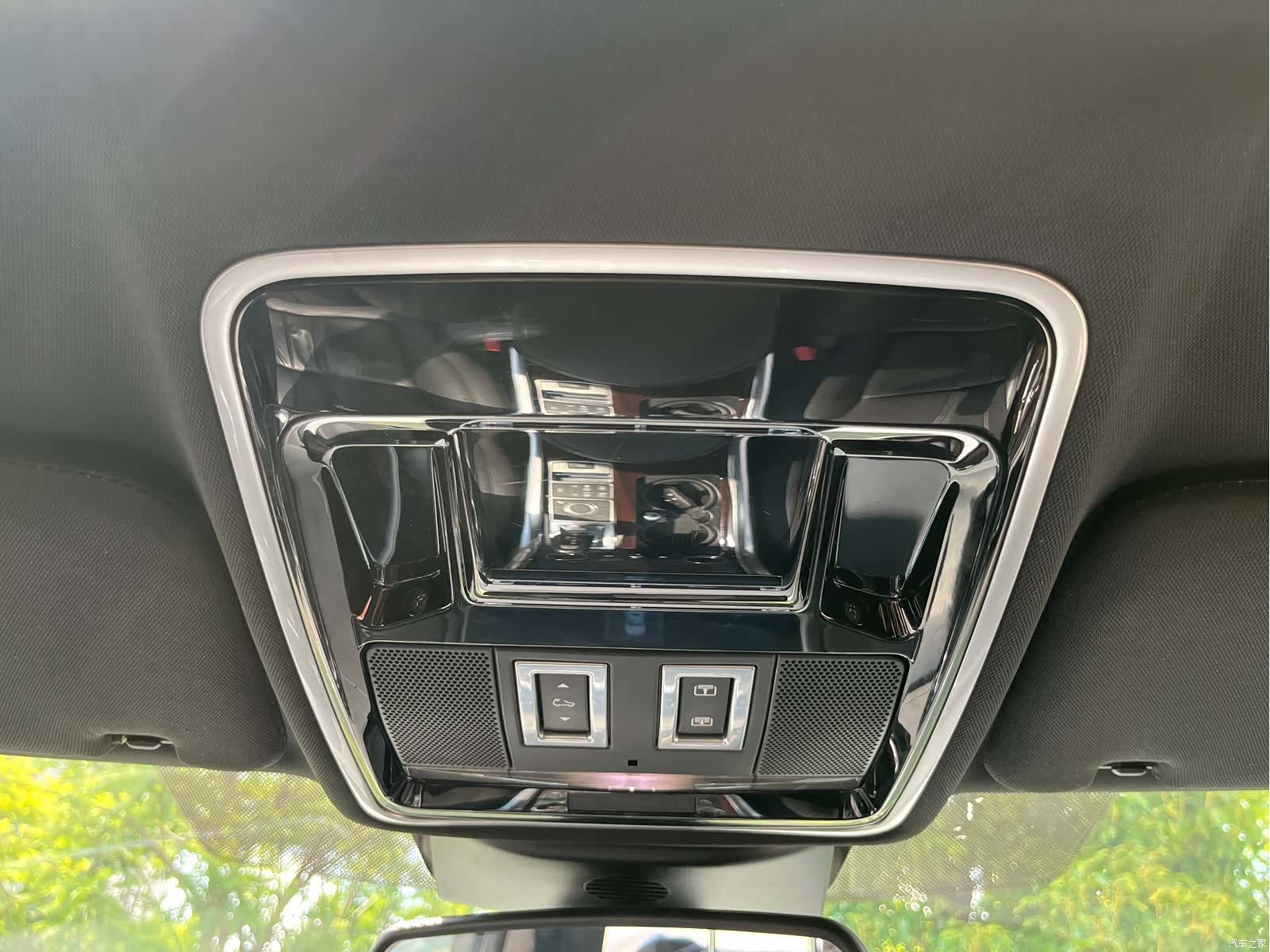 Land Rover Range Rover, 2018 14