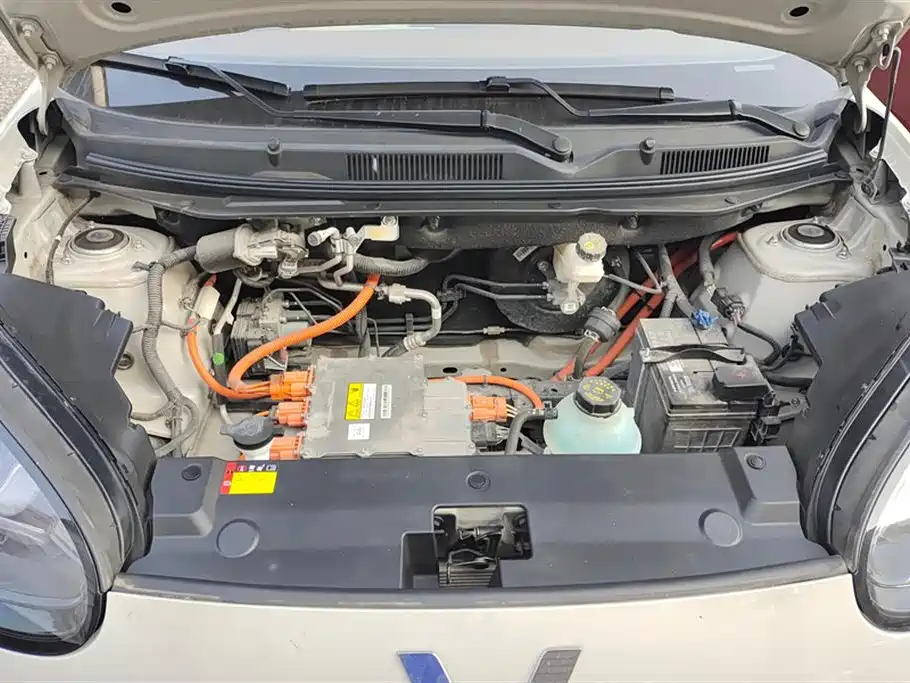 Wuling Wuling Bingguo