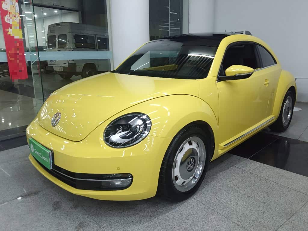 Volkswagen 2015 180TSI