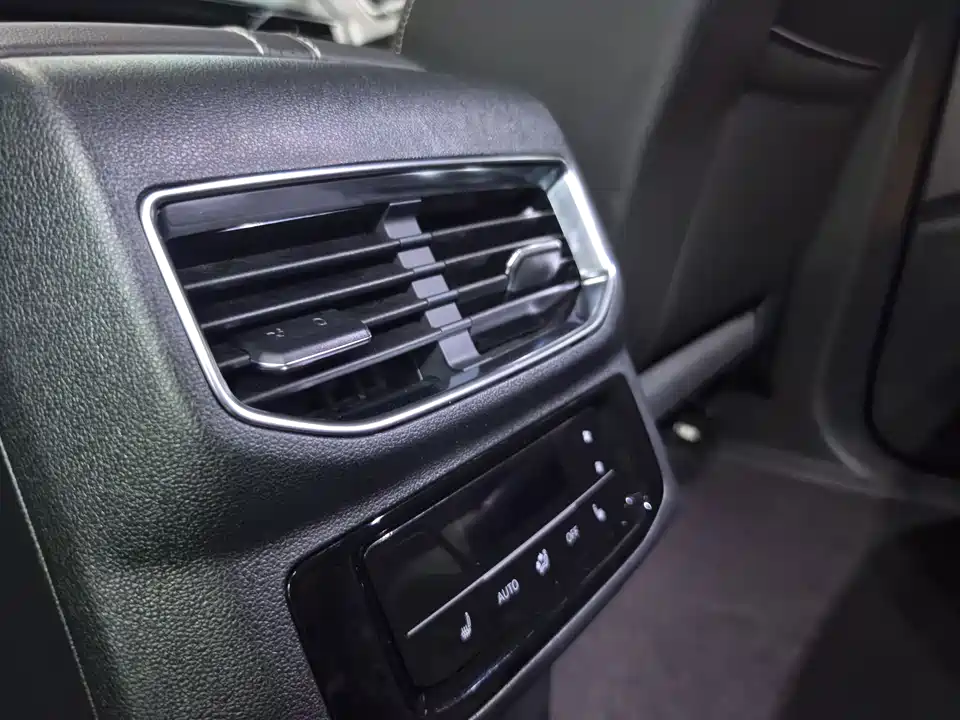 Volkswagen Lanjing