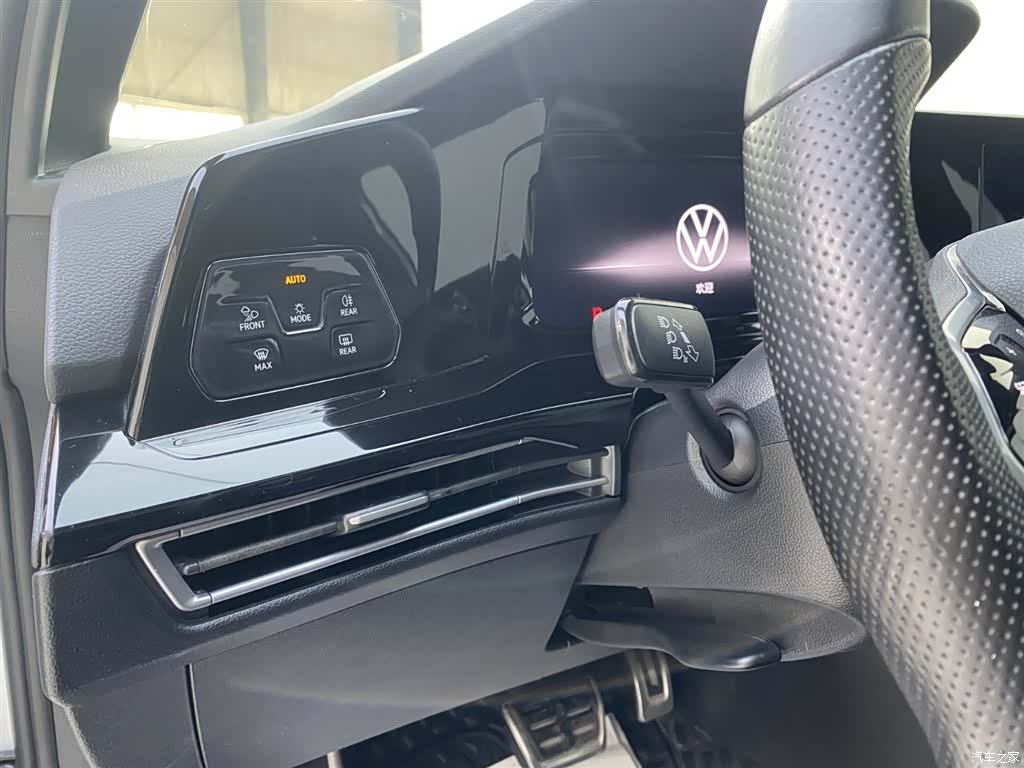Volkswagen Golf, 2021 9