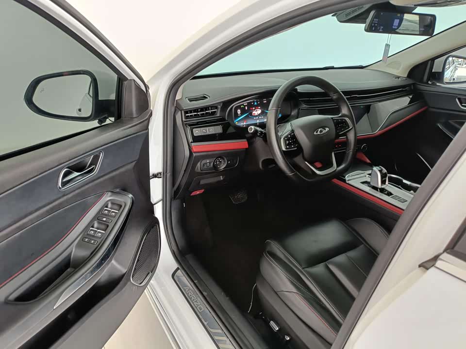 Chery Arrizo 5 PLUS