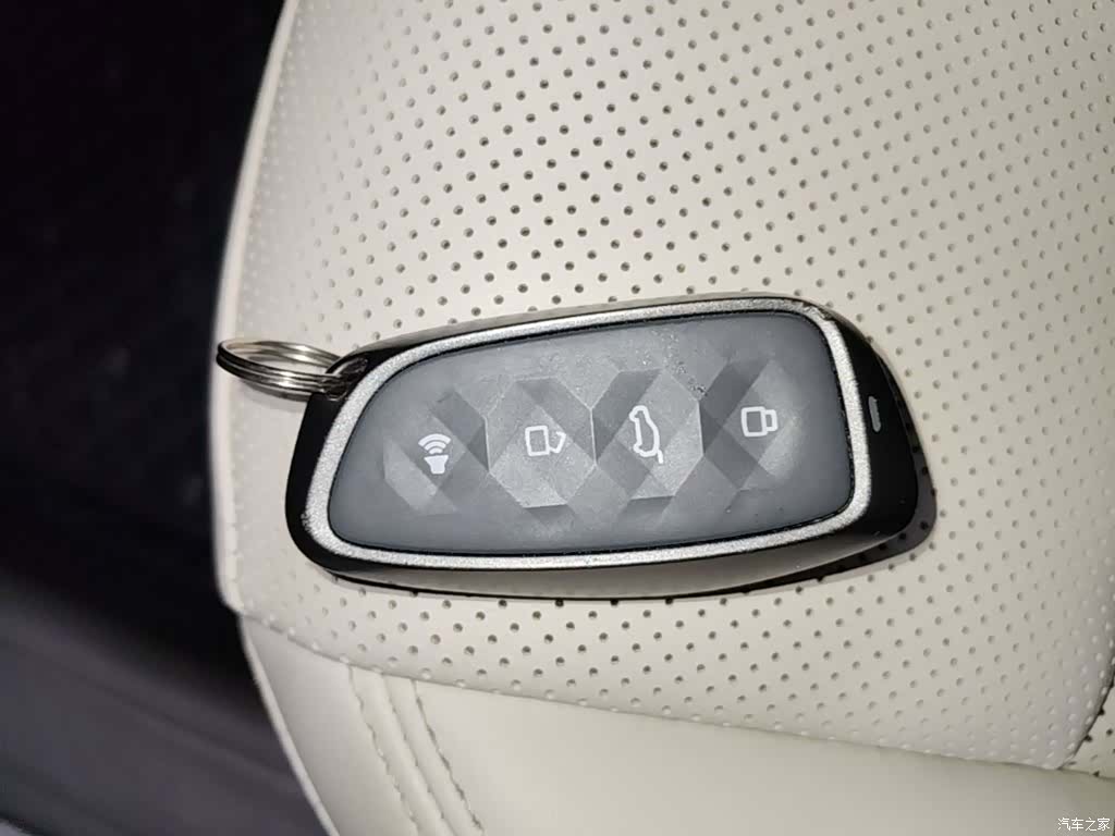 Haval Hi4, 2025 9