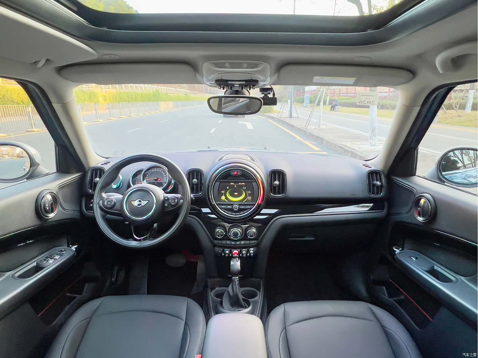 Mini Countryman, 2018 10
