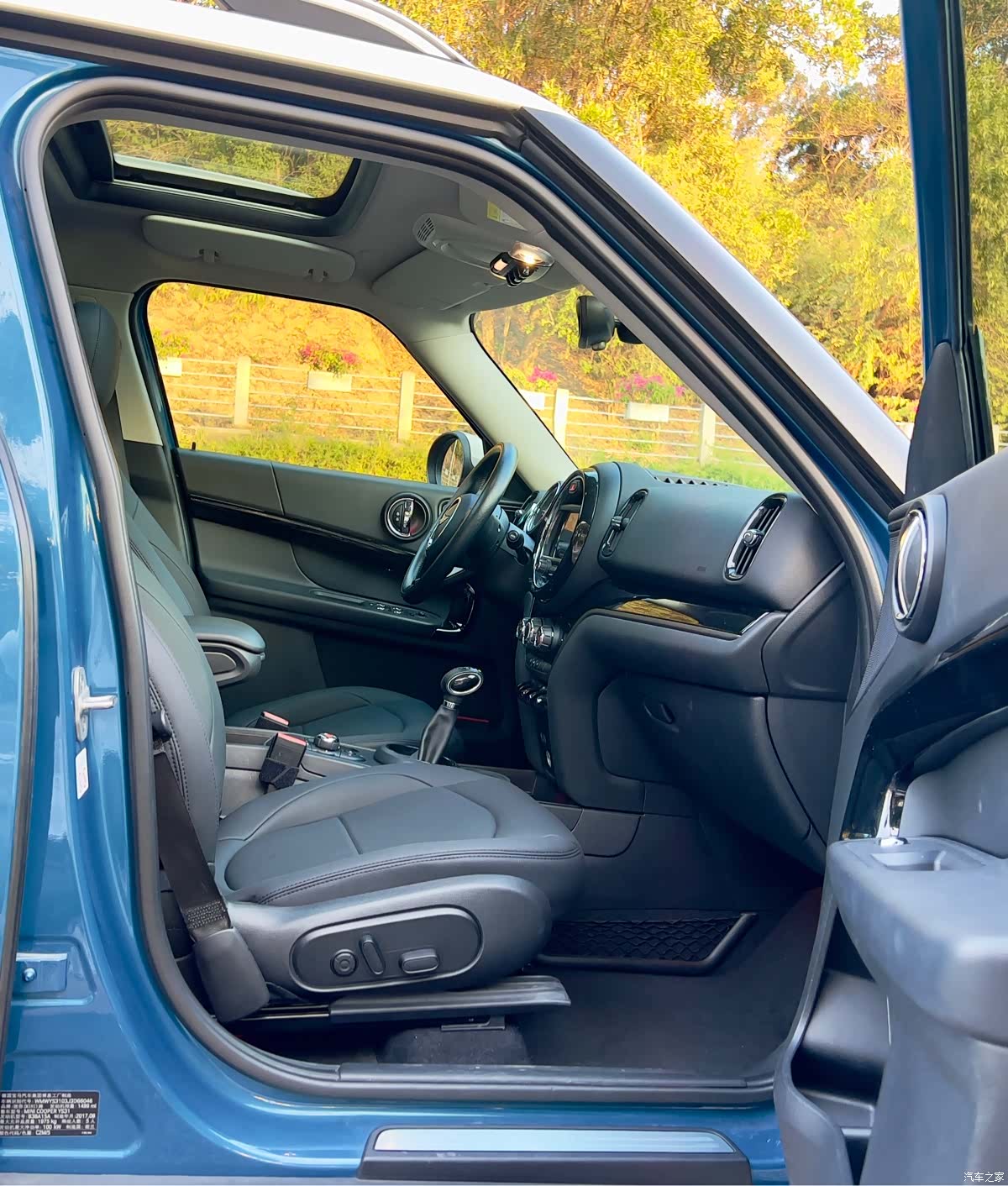 Mini Countryman, 2018 9