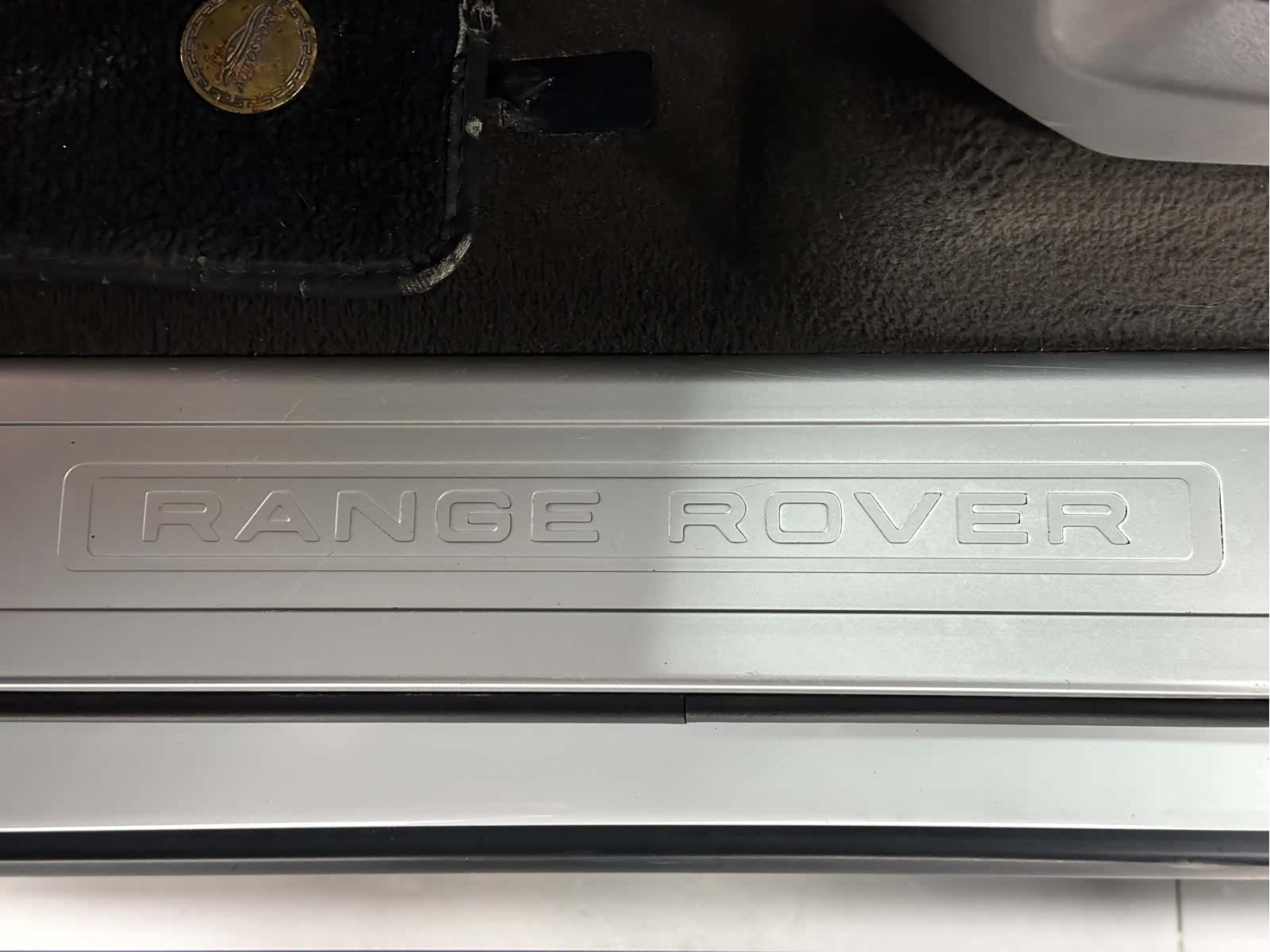 Land Rover Range Rover, 2014 11