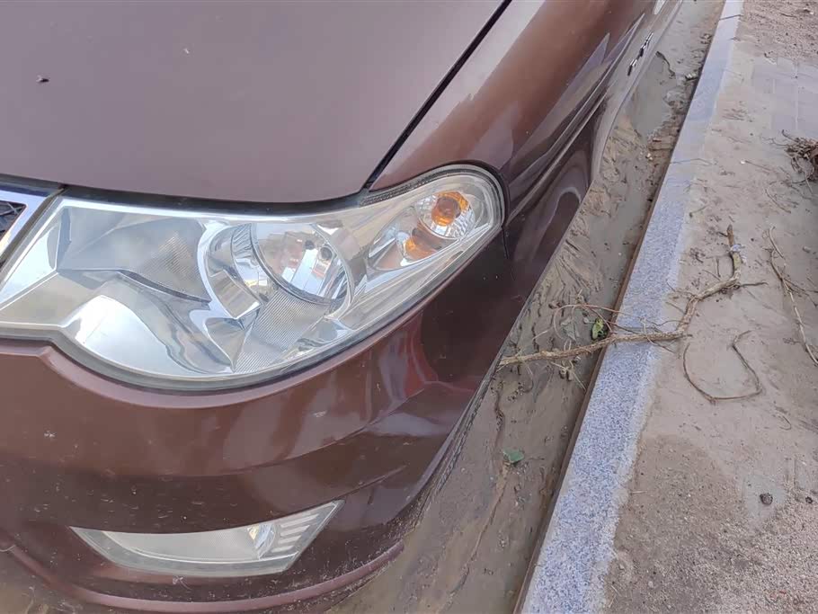 Wuling Wuling Hongguang