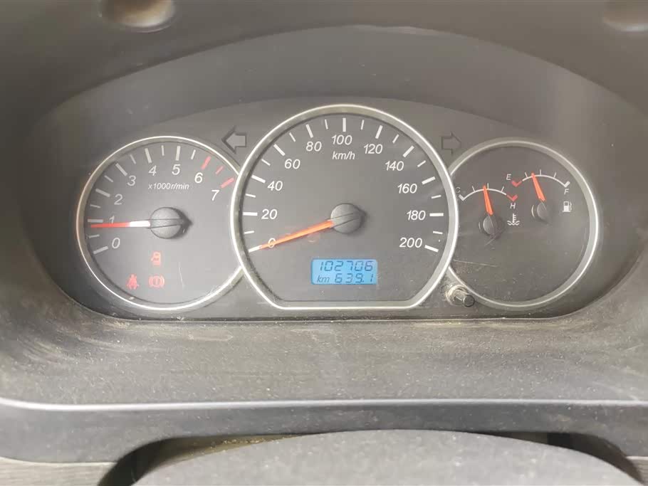 Wuling Wuling Hongguang