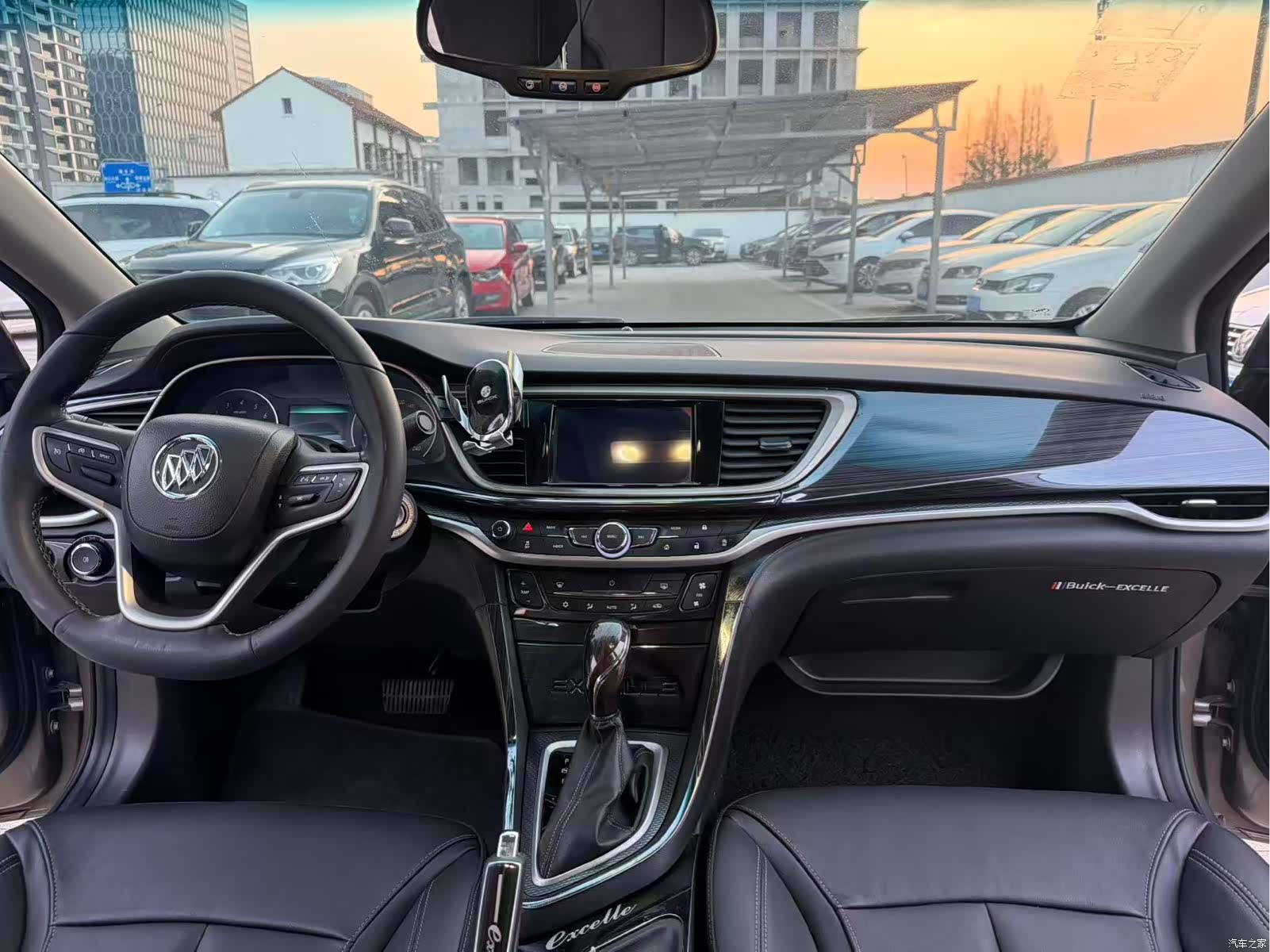 Buick VI, 2019 8
