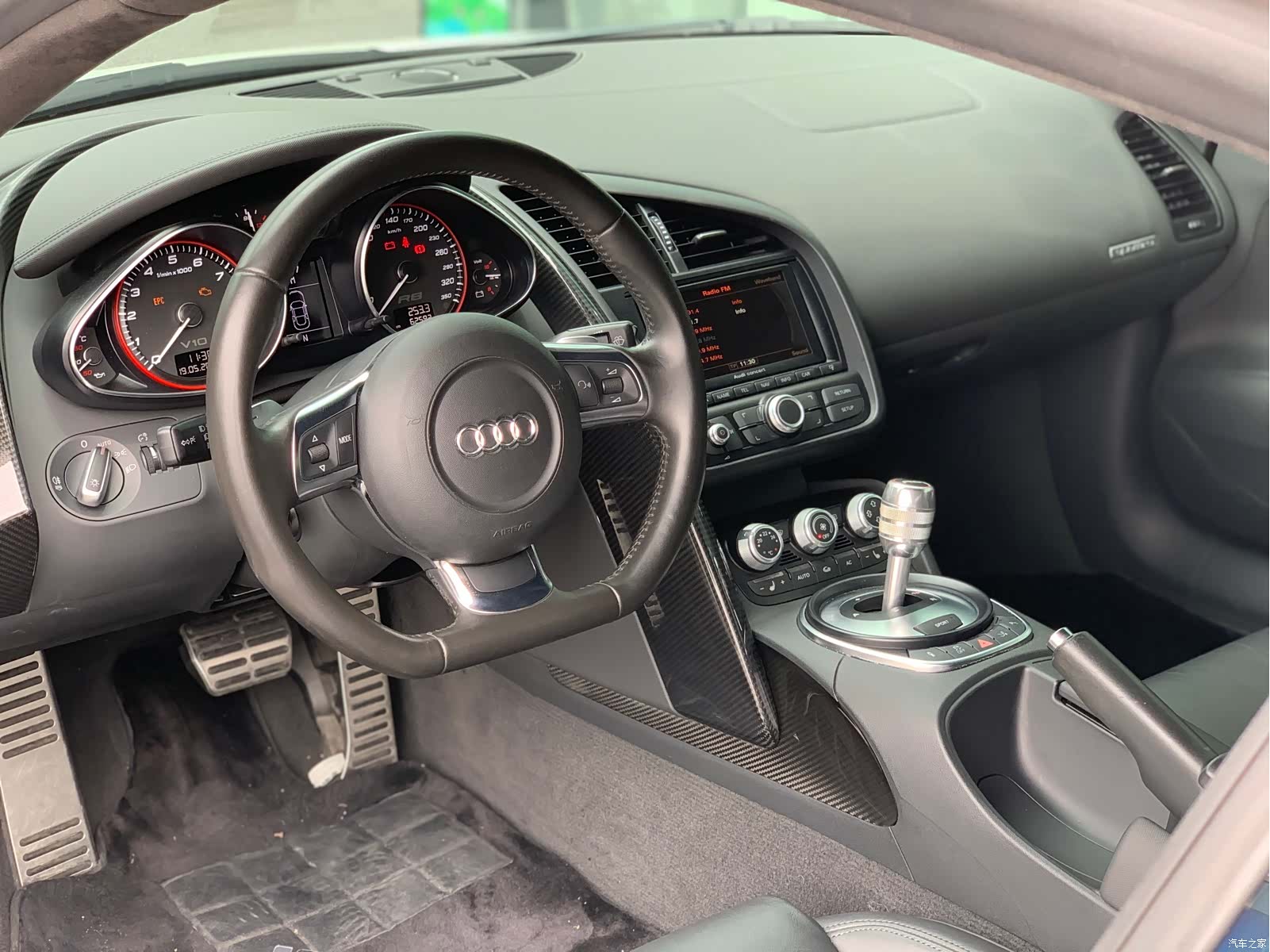 Audi TT, 2012 9