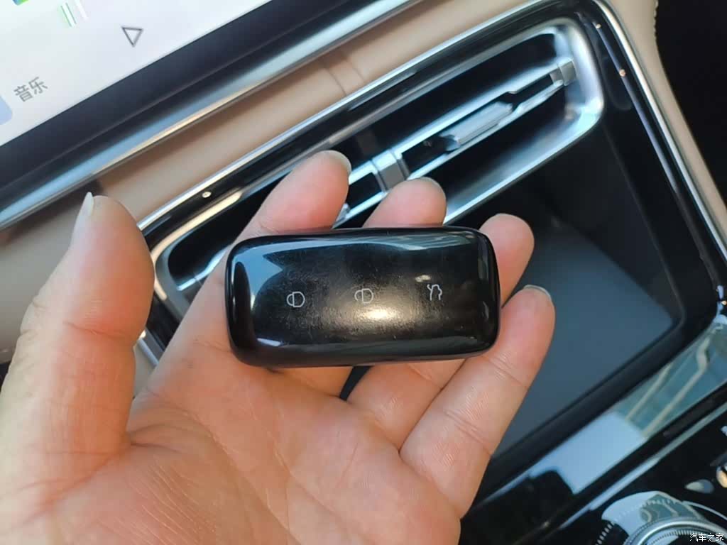 Geely A7, 2025 9