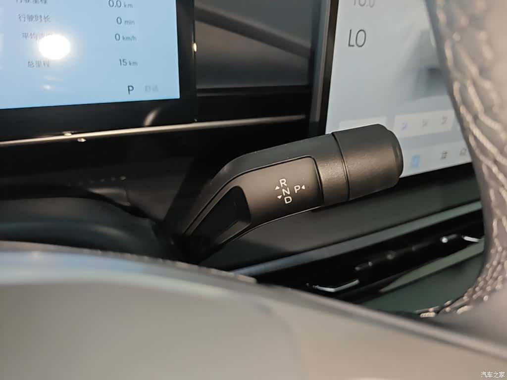 Geely Galaxy E5, 2026 14