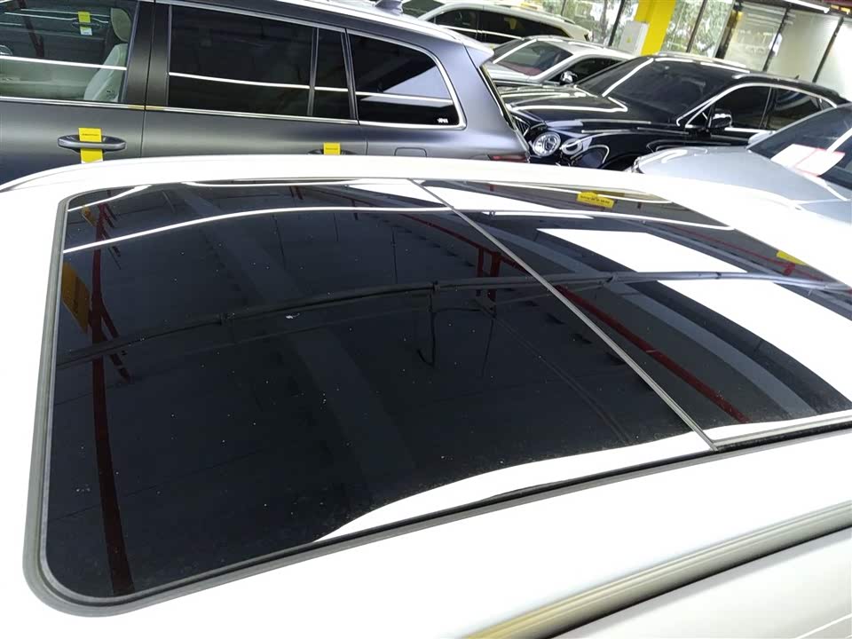 BMW 2 series multifunctional station wagon