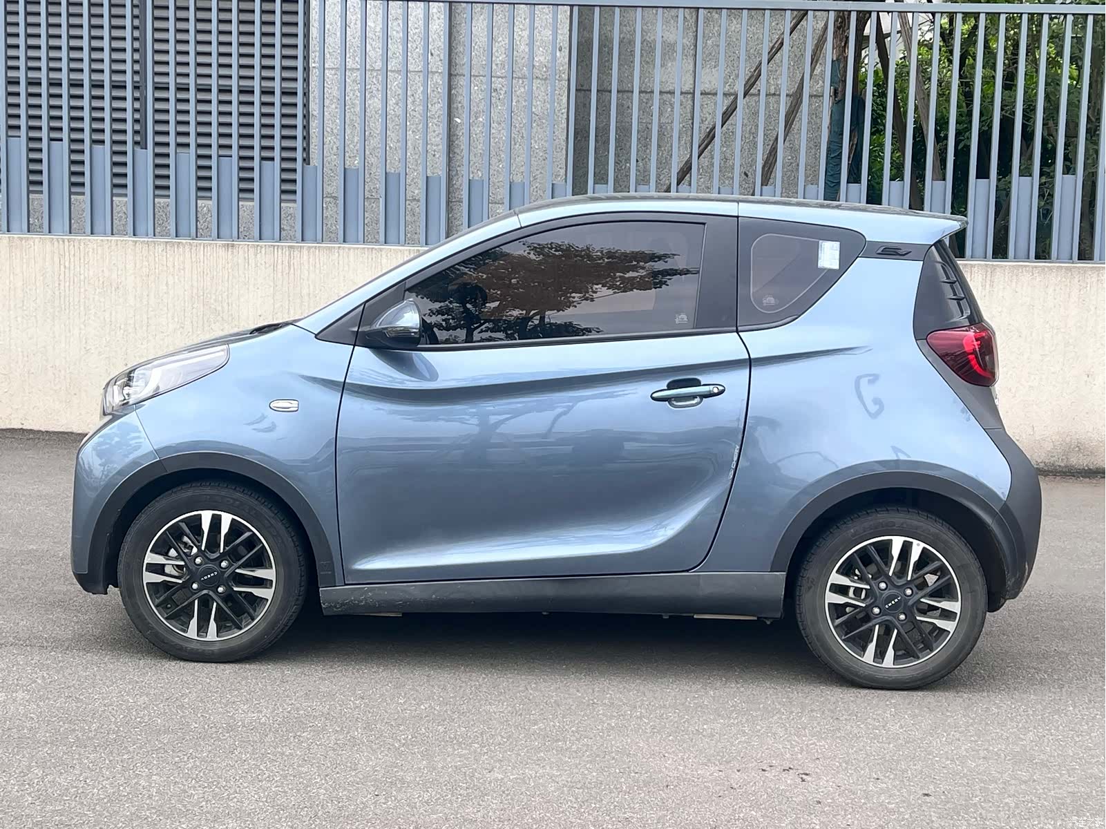 Chery Yuan, 2022 4