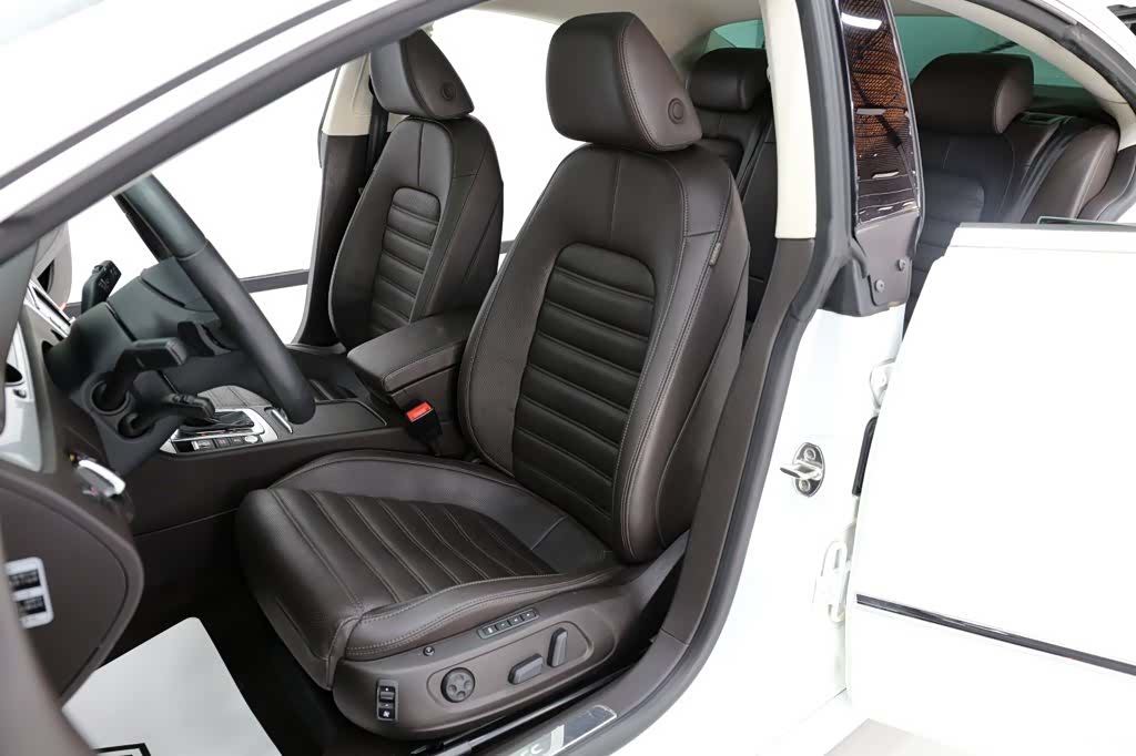 Volkswagen CC, 2017 7