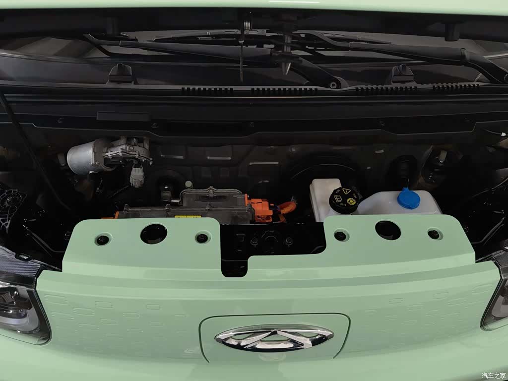 Chery QQ, 2022 6
