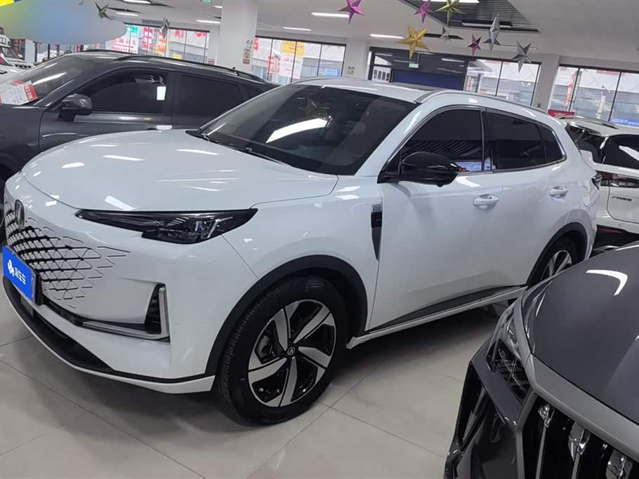 Changan CS55PLUS