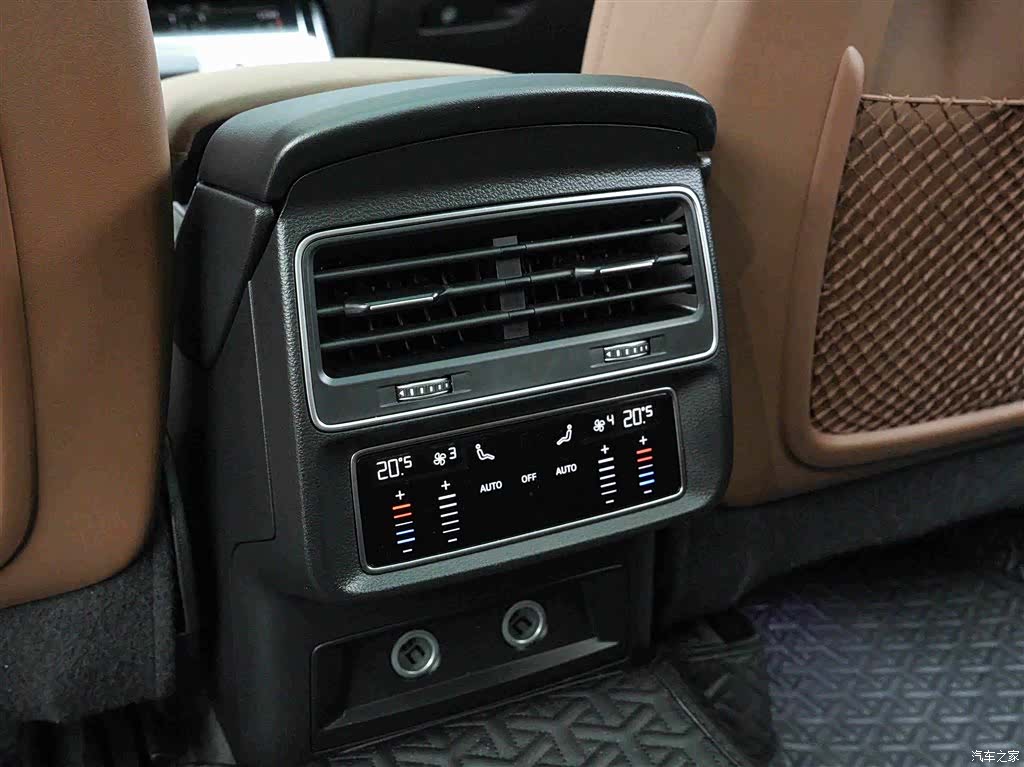 Audi Q7, 2021 15
