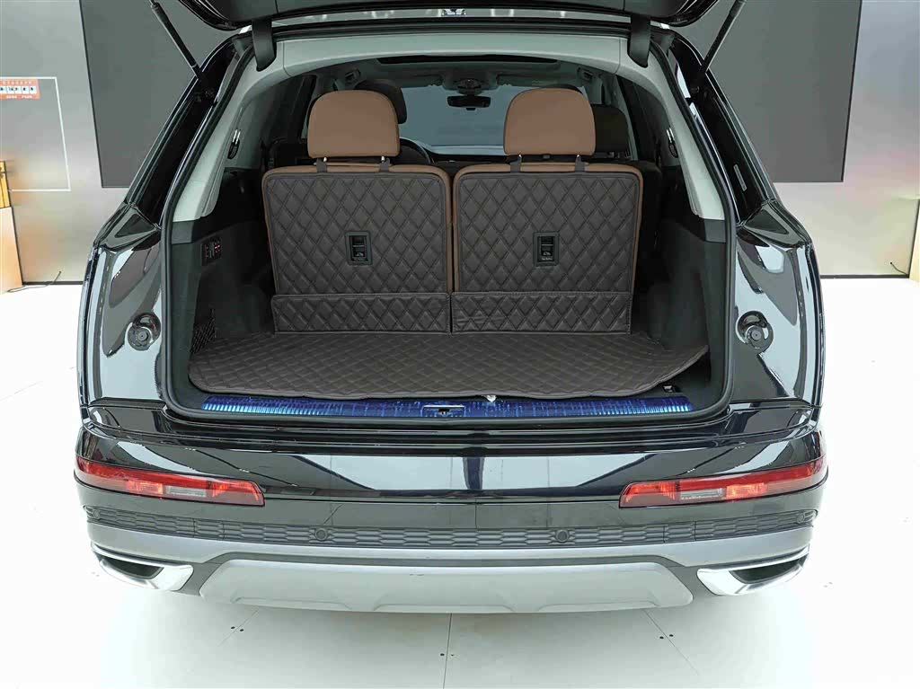 Audi Q7, 2021 20
