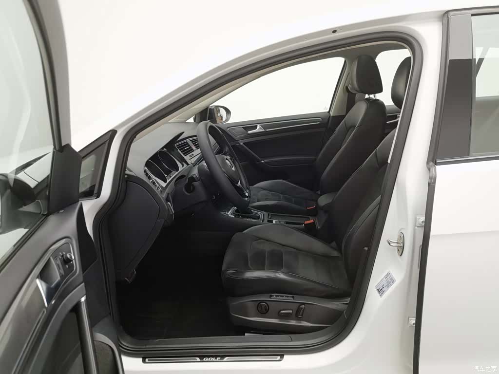 Volkswagen Golf, 2018 10