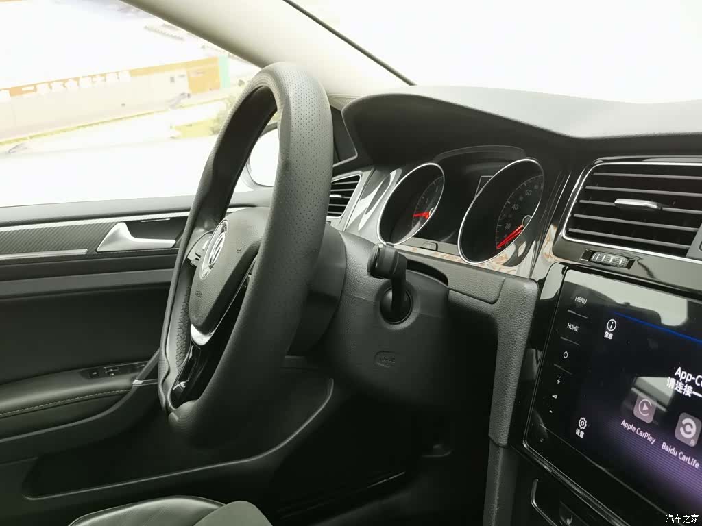 Volkswagen Golf, 2018 22