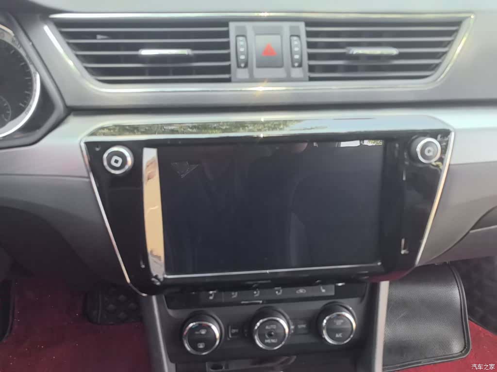 Skoda Superb, 2018 13
