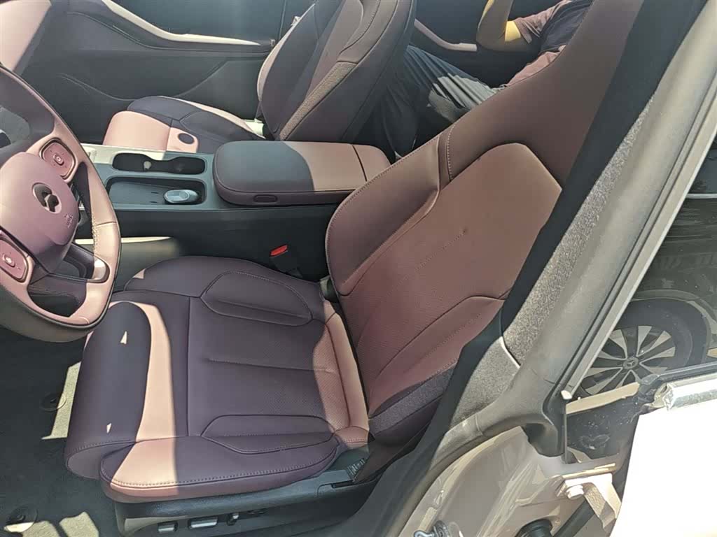 NIO ET5, 2024 15