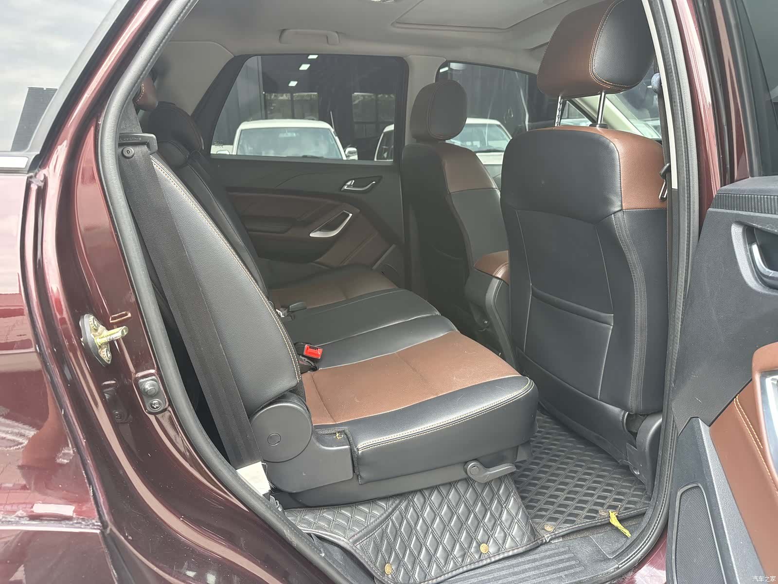 JMC S350, 2016 10
