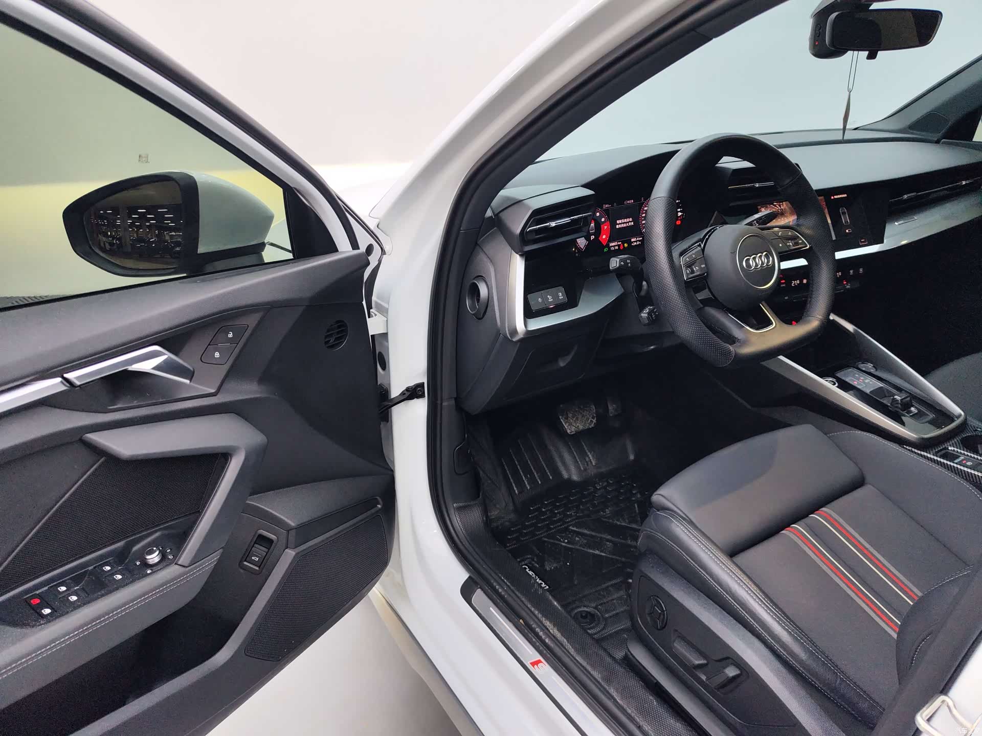 Audi A3, 2023 9