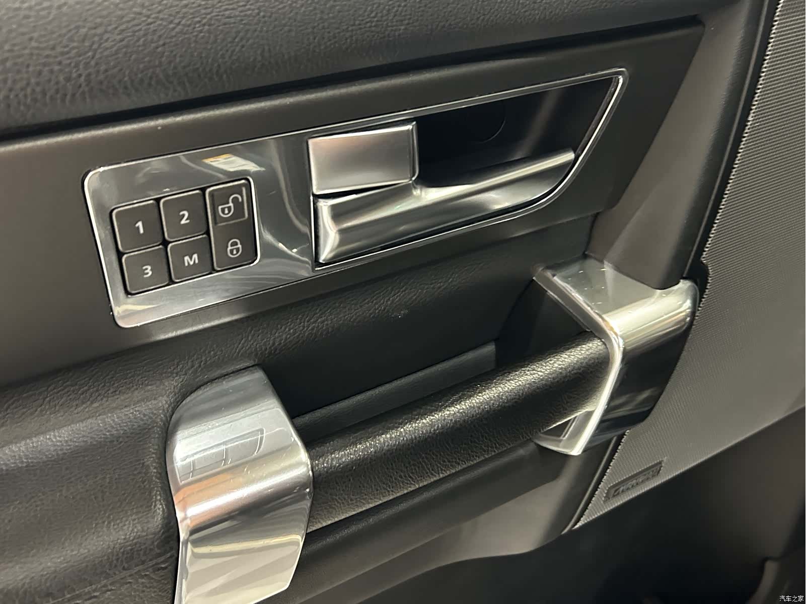 Land Rover Discovery, 2017 6