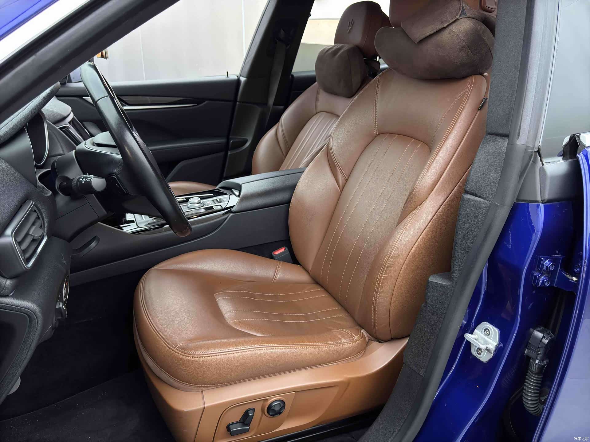 Maserati Levante, 2018 9