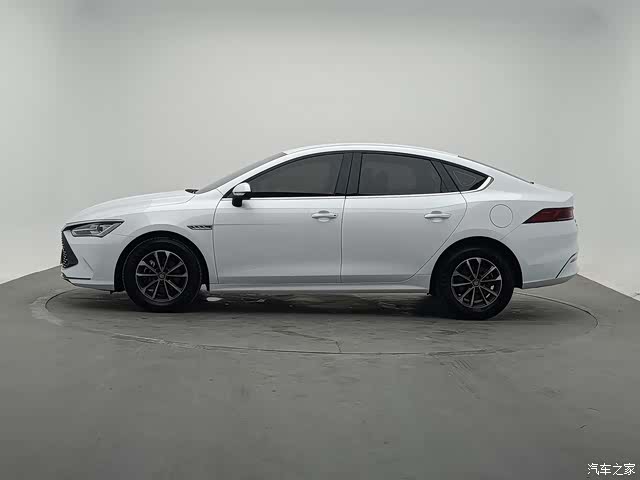 BYD Qin, 2024 3