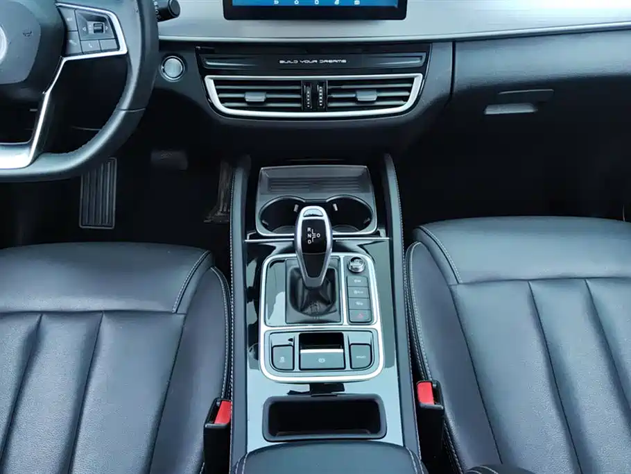 BYD Song MAX