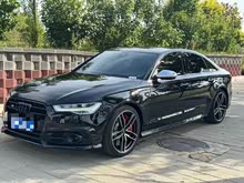 µS6 2017 S6 4.0TFSI