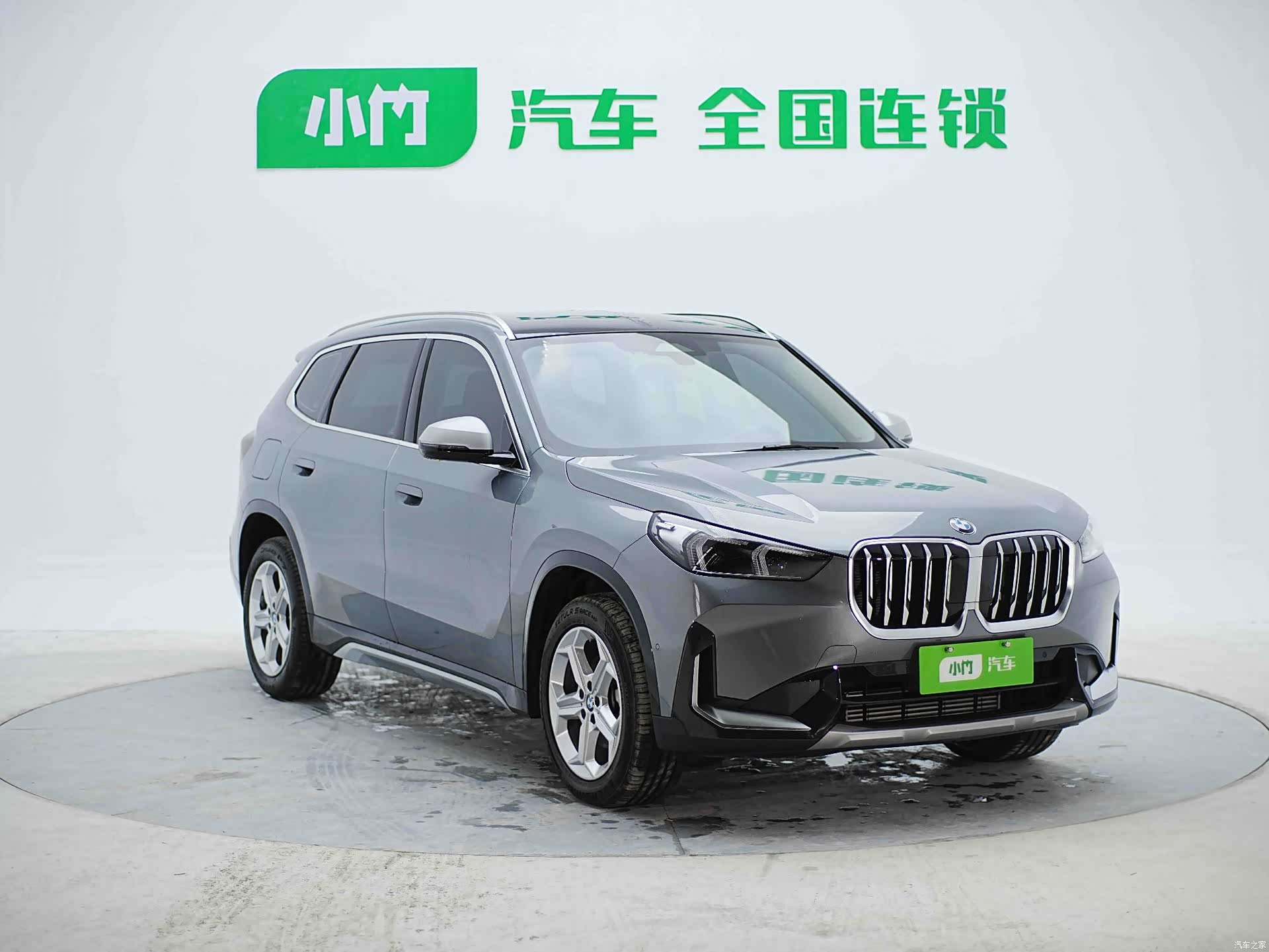 BMW X1, 2024 3