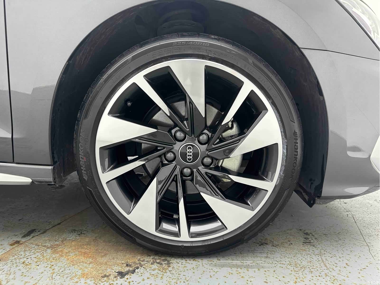 Audi A3, 2023 8
