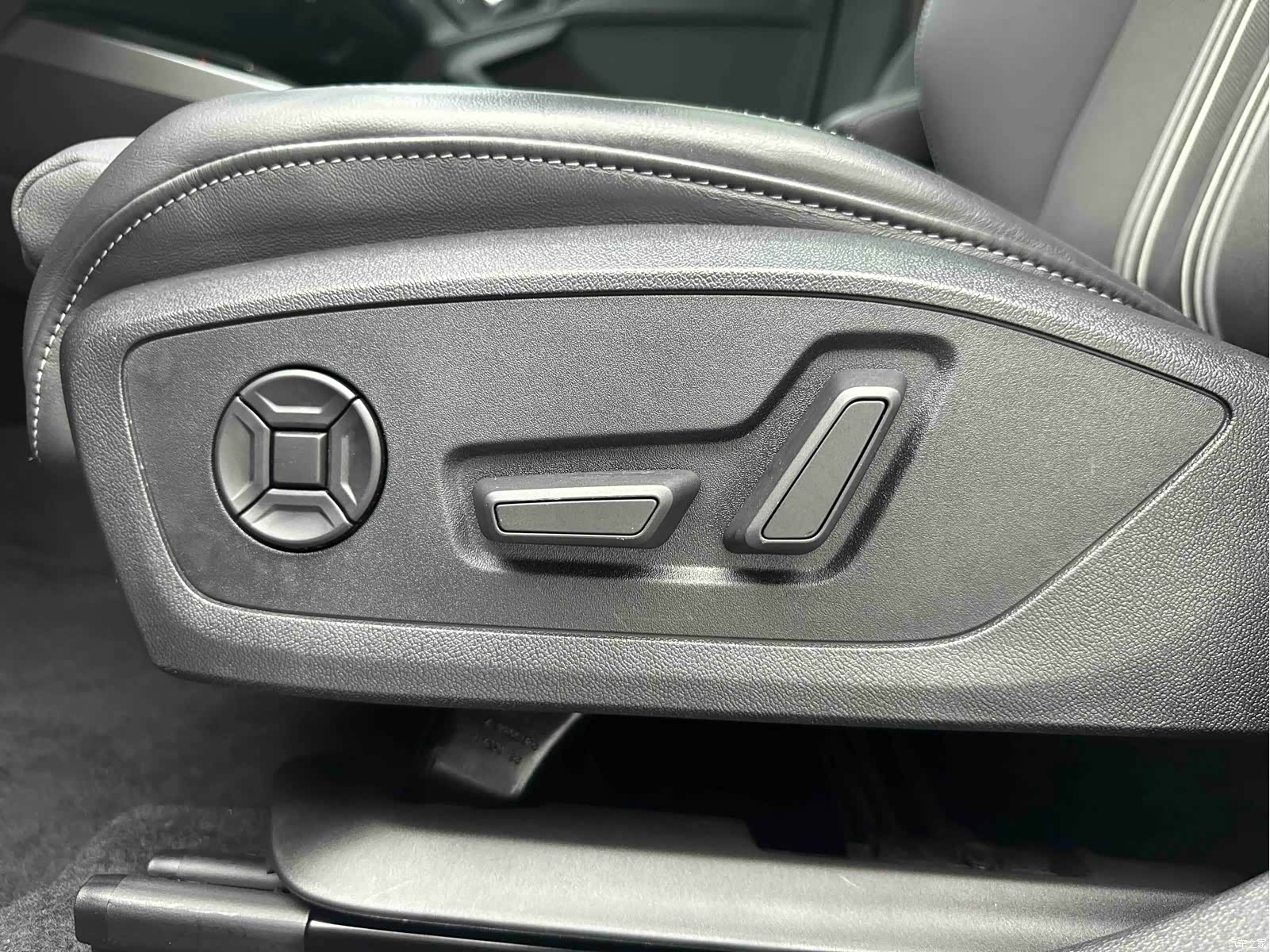 Audi A3, 2023 11