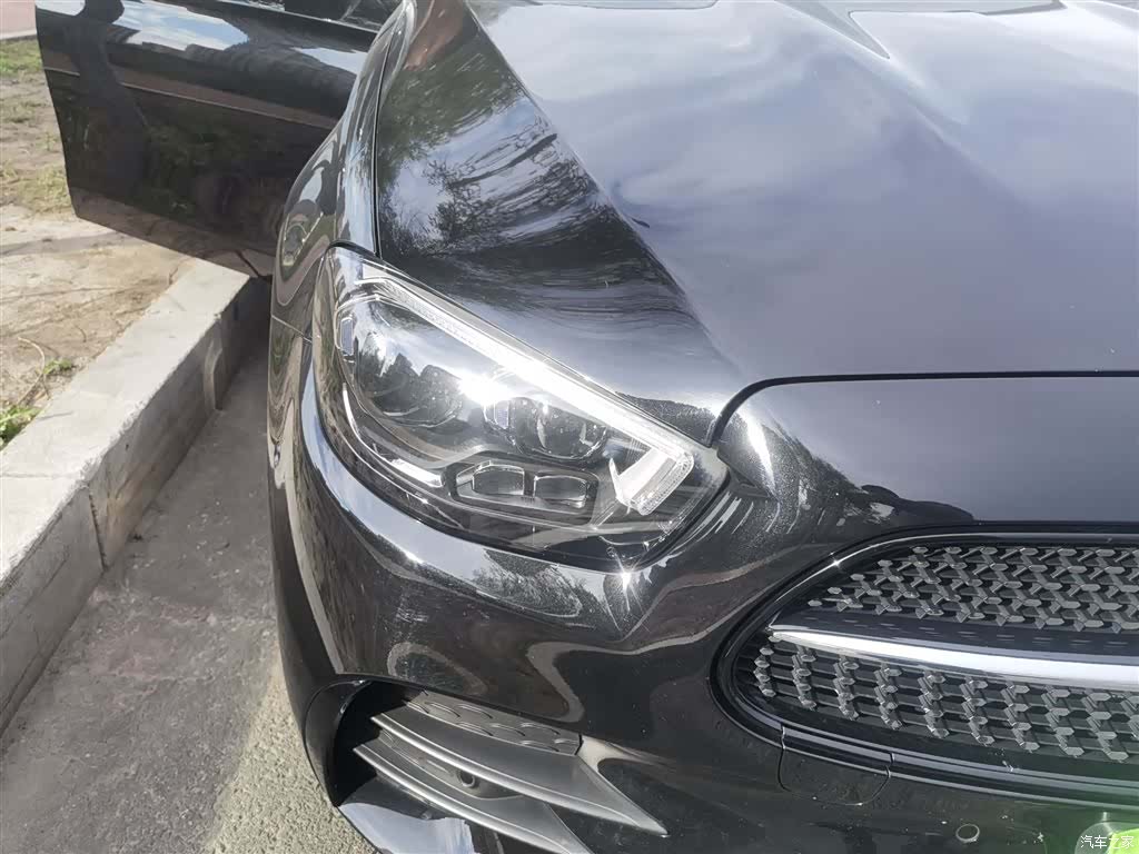 Mercedes-Benz E-Class, 2021 7