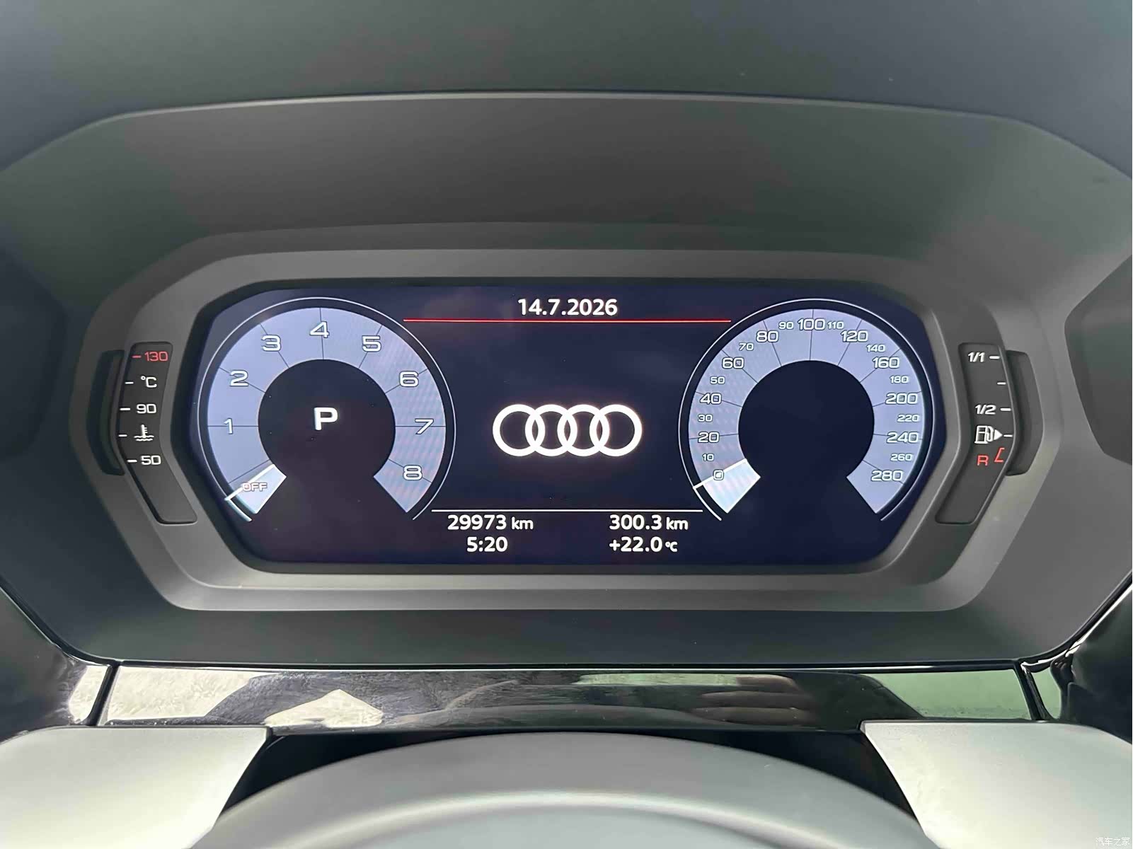 Audi A3, 2023 18