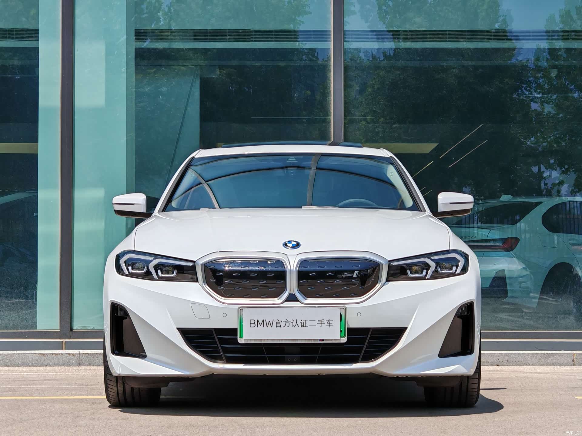 BMW i3, 2024 2