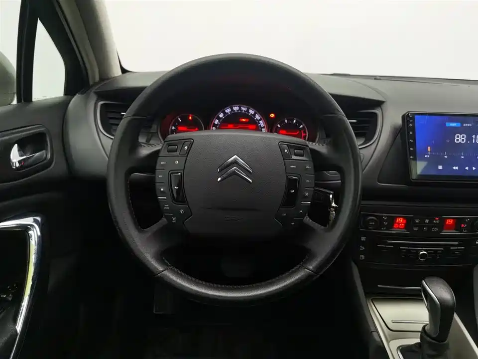 Citroen C5