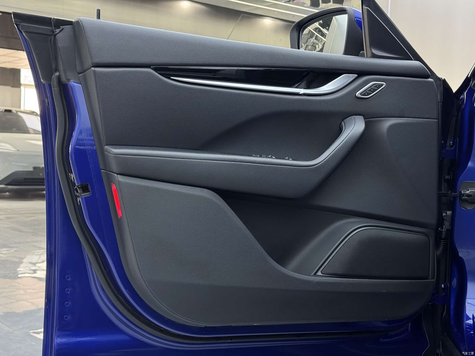 Maserati Levante, 2018 7