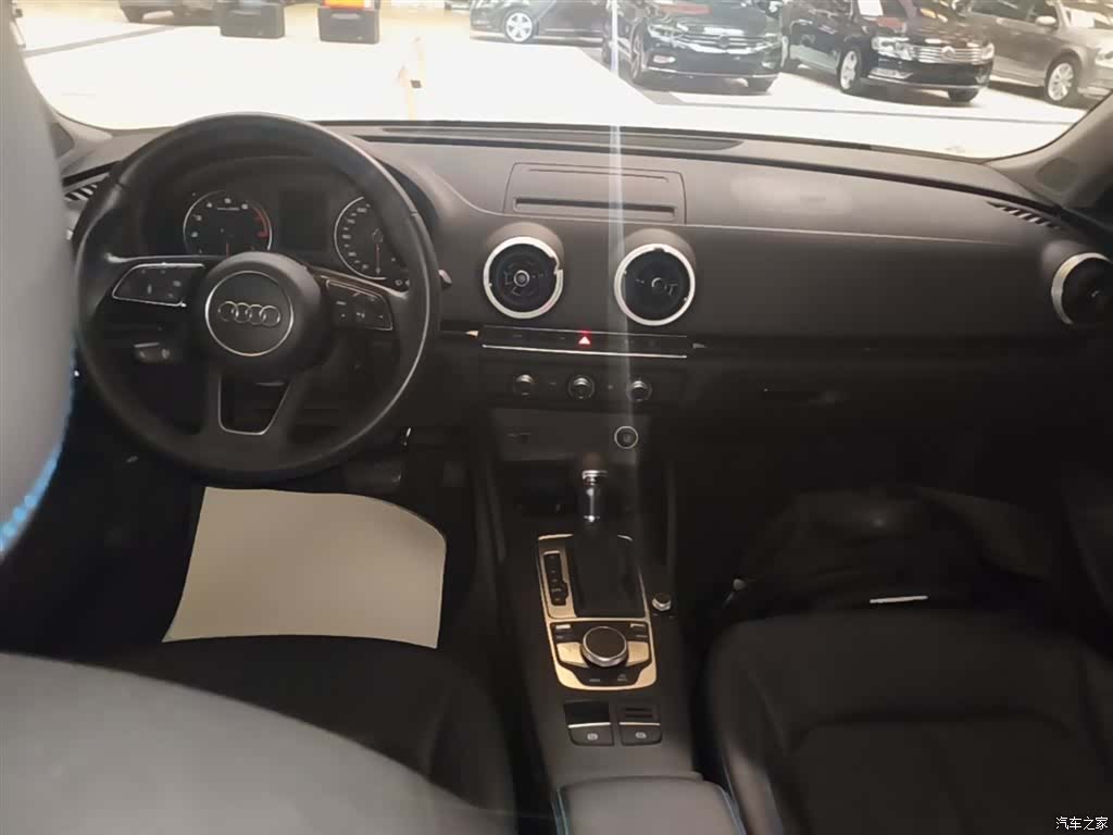 Audi A3, 2020 10