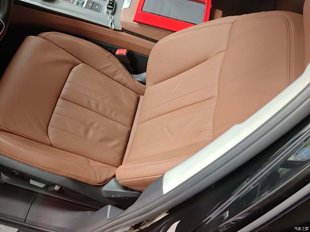 Audi A6L, 2020 10