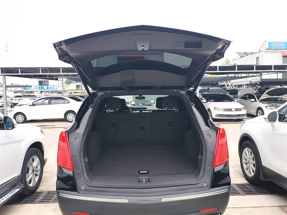 Cadillac XT5 Cadillac XT5