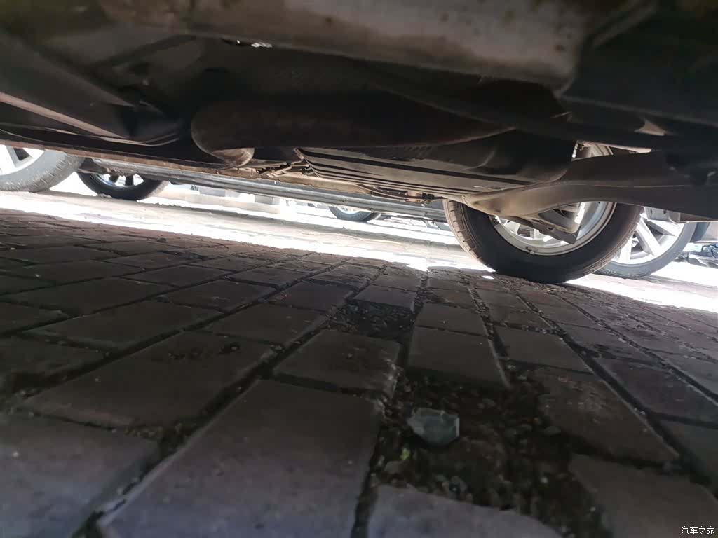 Changan V, 2019 19