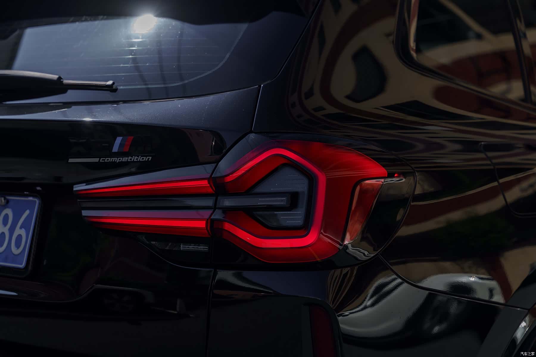 BMW X3, 2022 6