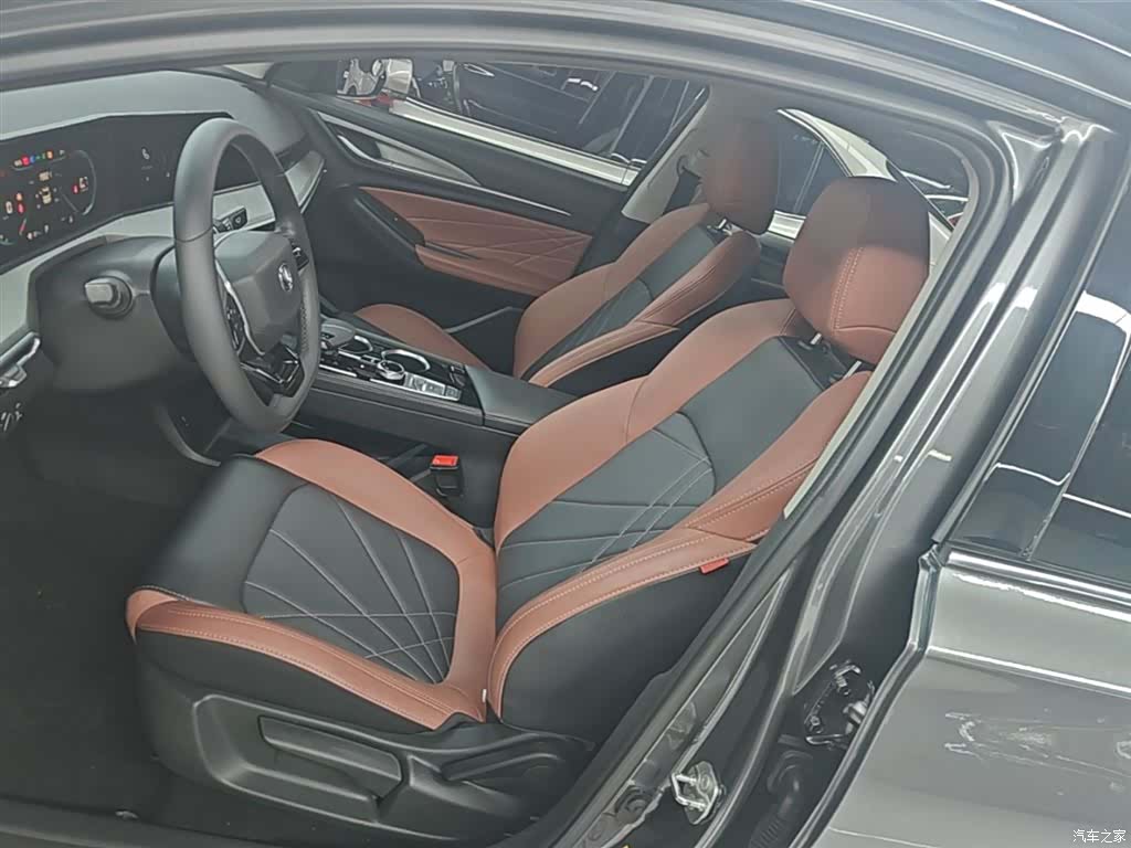 Changan Eado, 2024 15