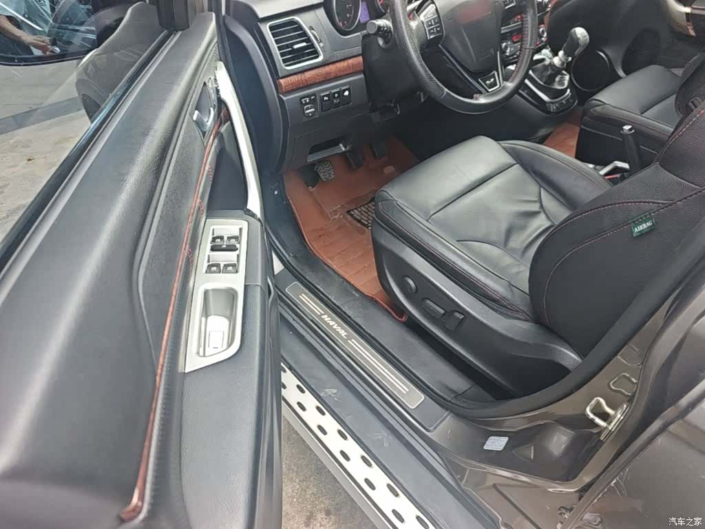 Haval H6, 2014 16